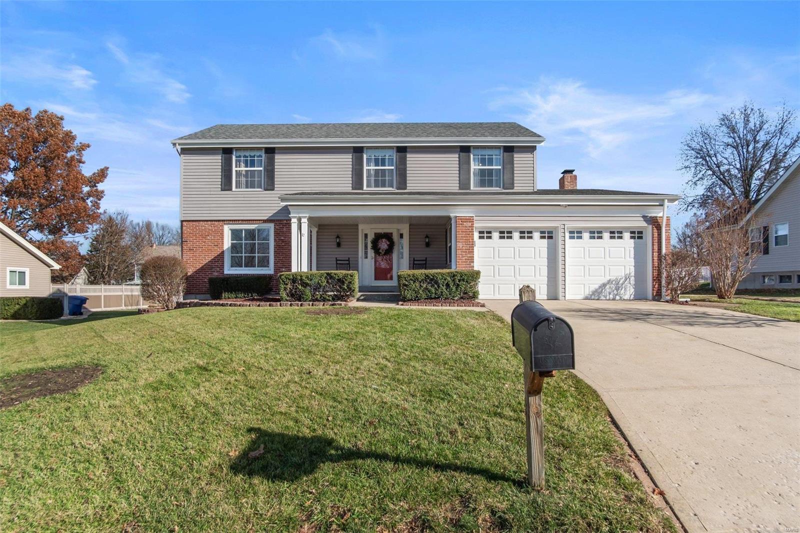 7 Connemara Road St. Peters, MO 63376 - Photo 3 of 40