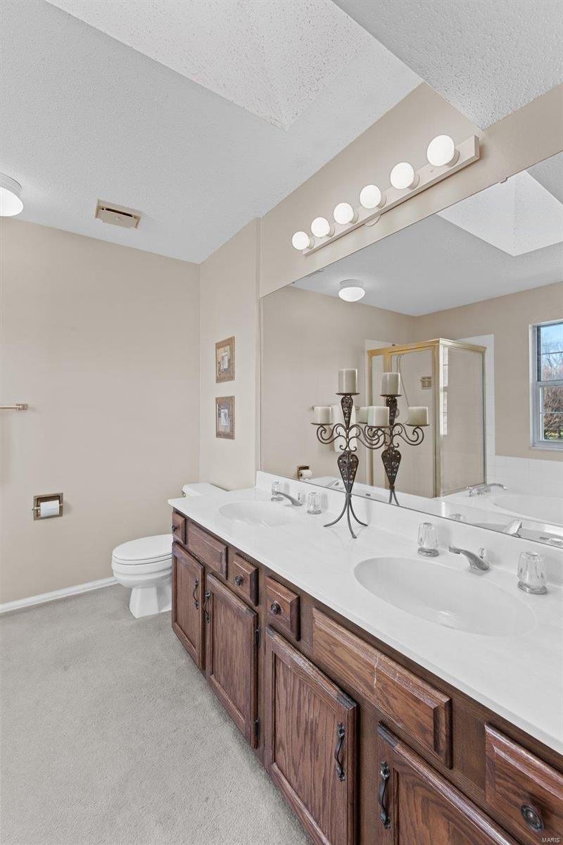 7 Connemara Road St. Peters, MO 63376 - Photo 24 of 40