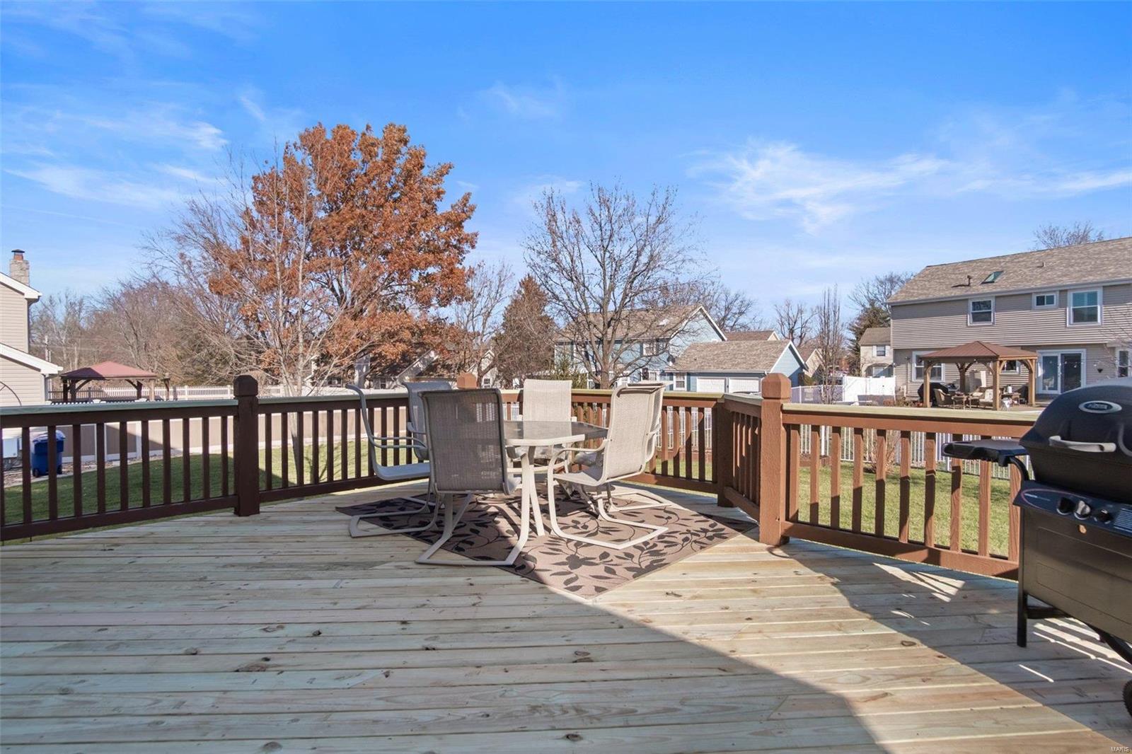 7 Connemara Road St. Peters, MO 63376 - Photo 35 of 40