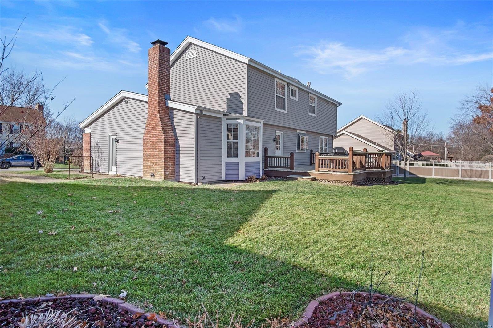 7 Connemara Road St. Peters, MO 63376 - Photo 37 of 40