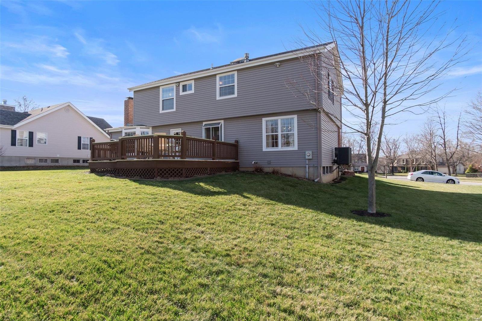7 Connemara Road St. Peters, MO 63376 - Photo 38 of 40