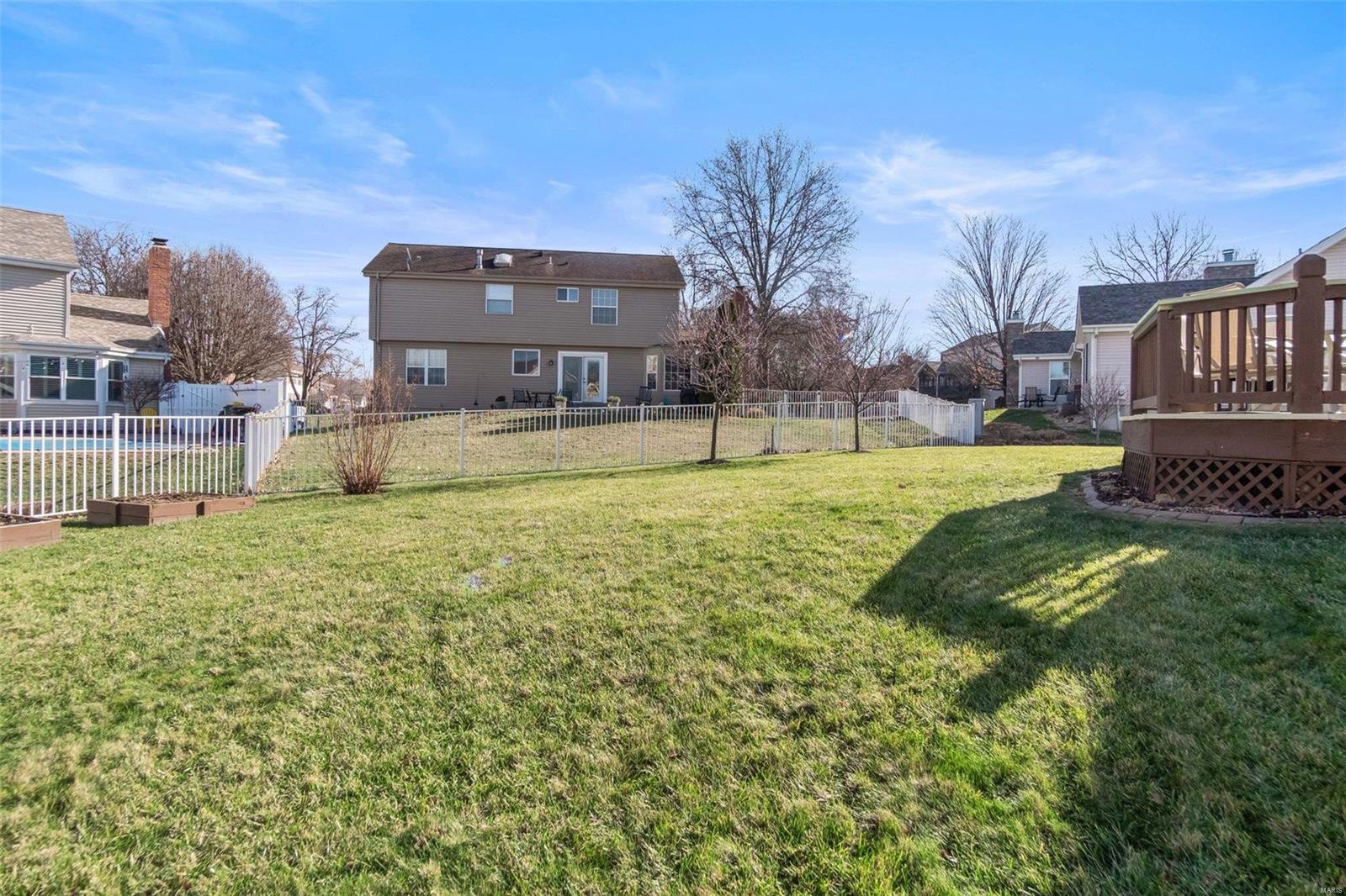 7 Connemara Road St. Peters, MO 63376 - Photo 39 of 40