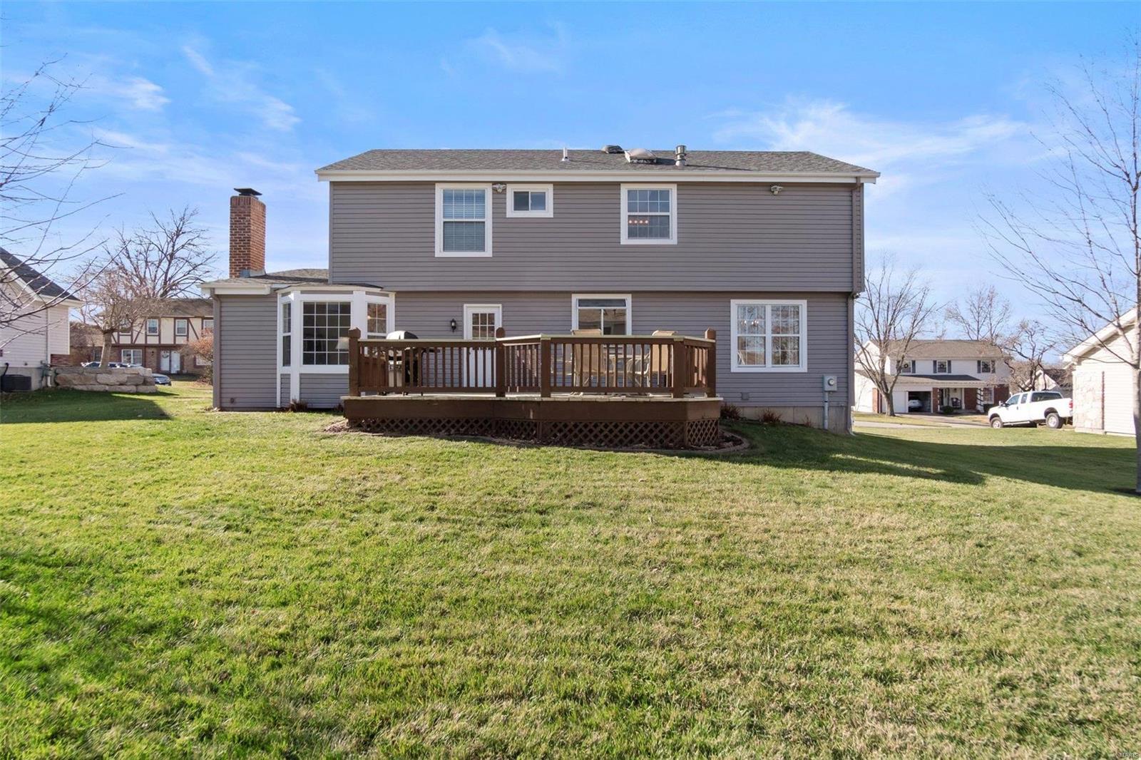 7 Connemara Road St. Peters, MO 63376 - Photo 40 of 40