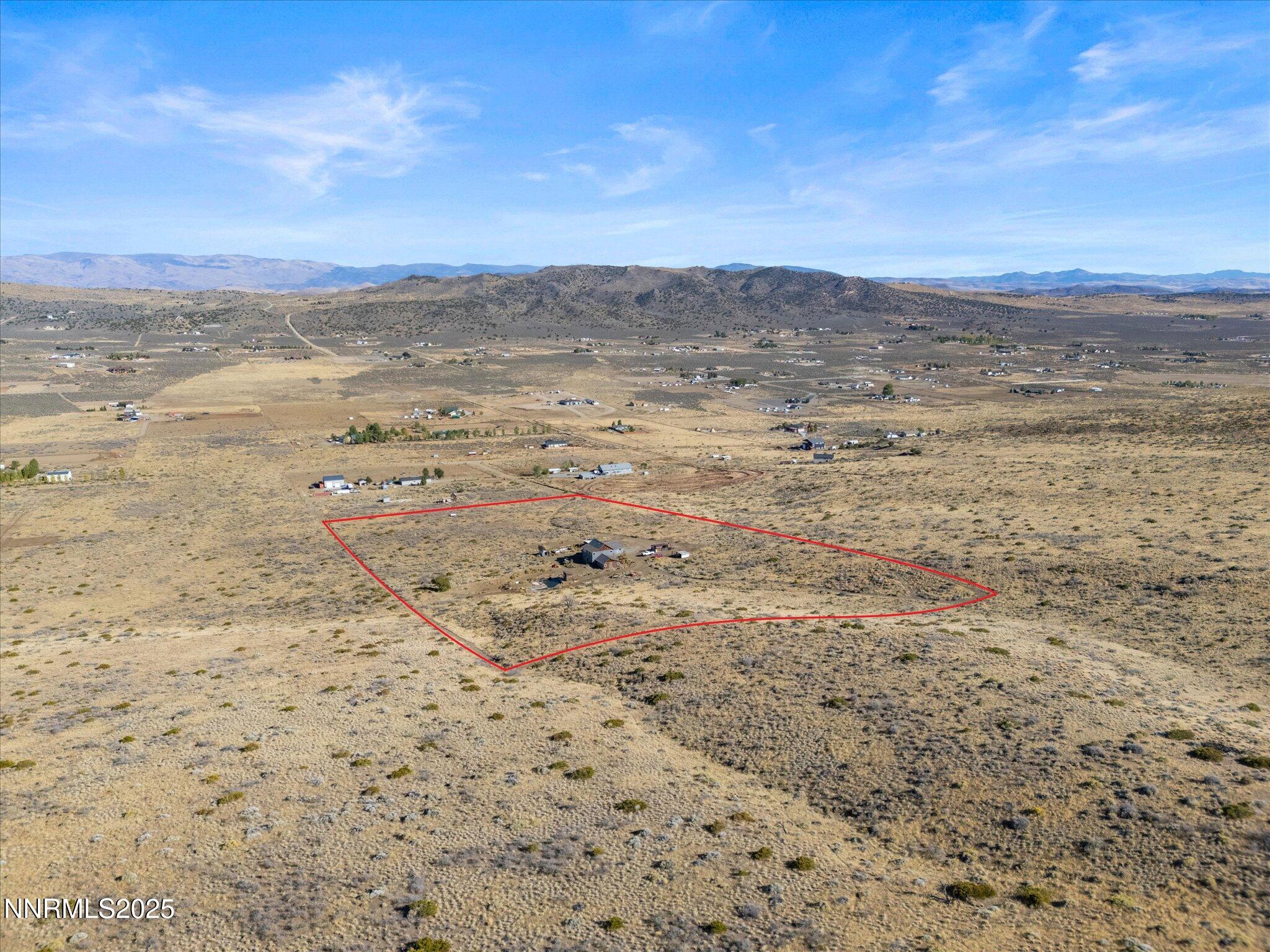 20 Prairie Way Reno, NV 89506 - Photo 18 of 48 a view of beach and an ocean