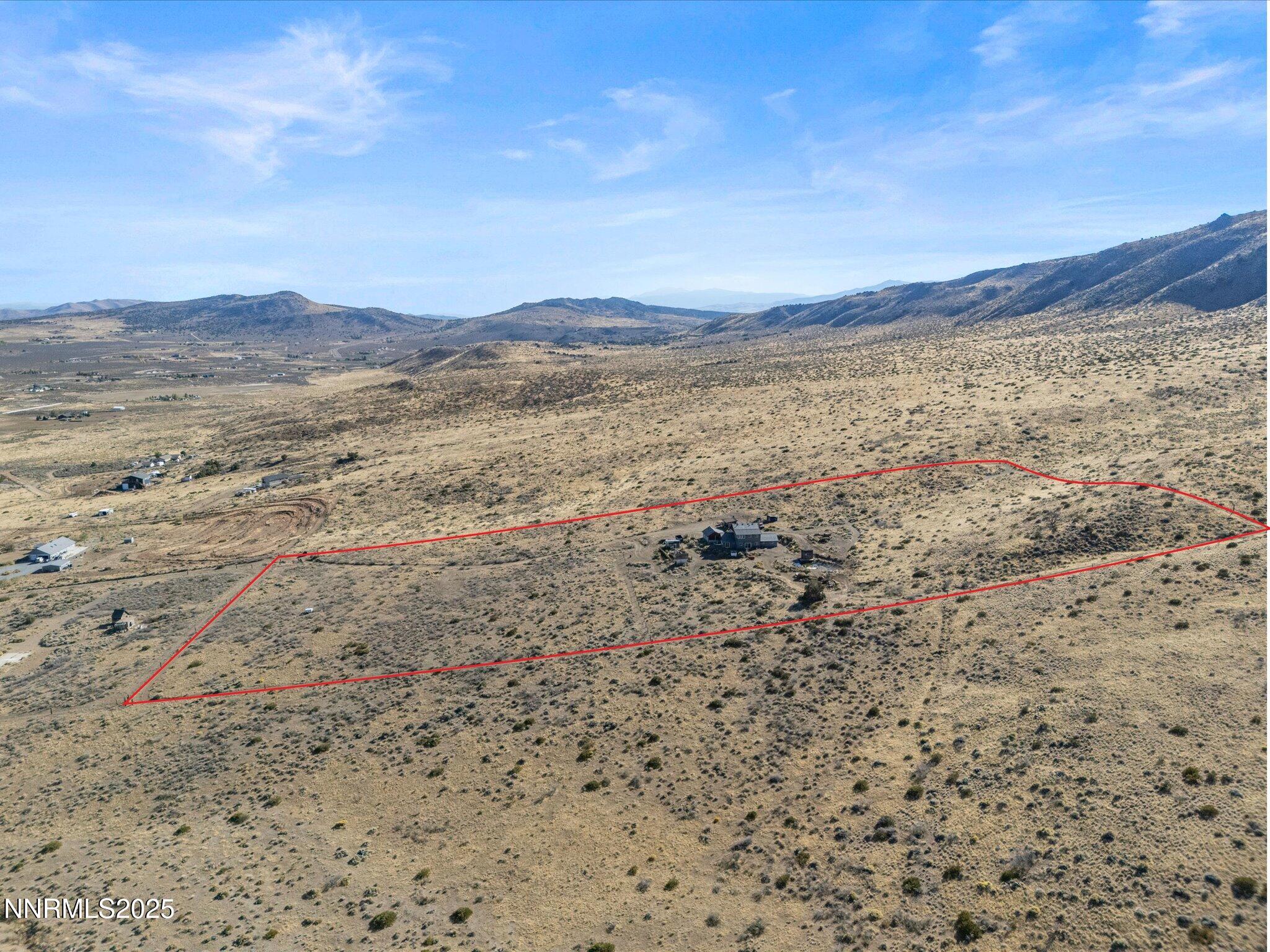 20 Prairie Way Reno, NV 89506 - Photo 20 of 48 a view of ocean view with beach