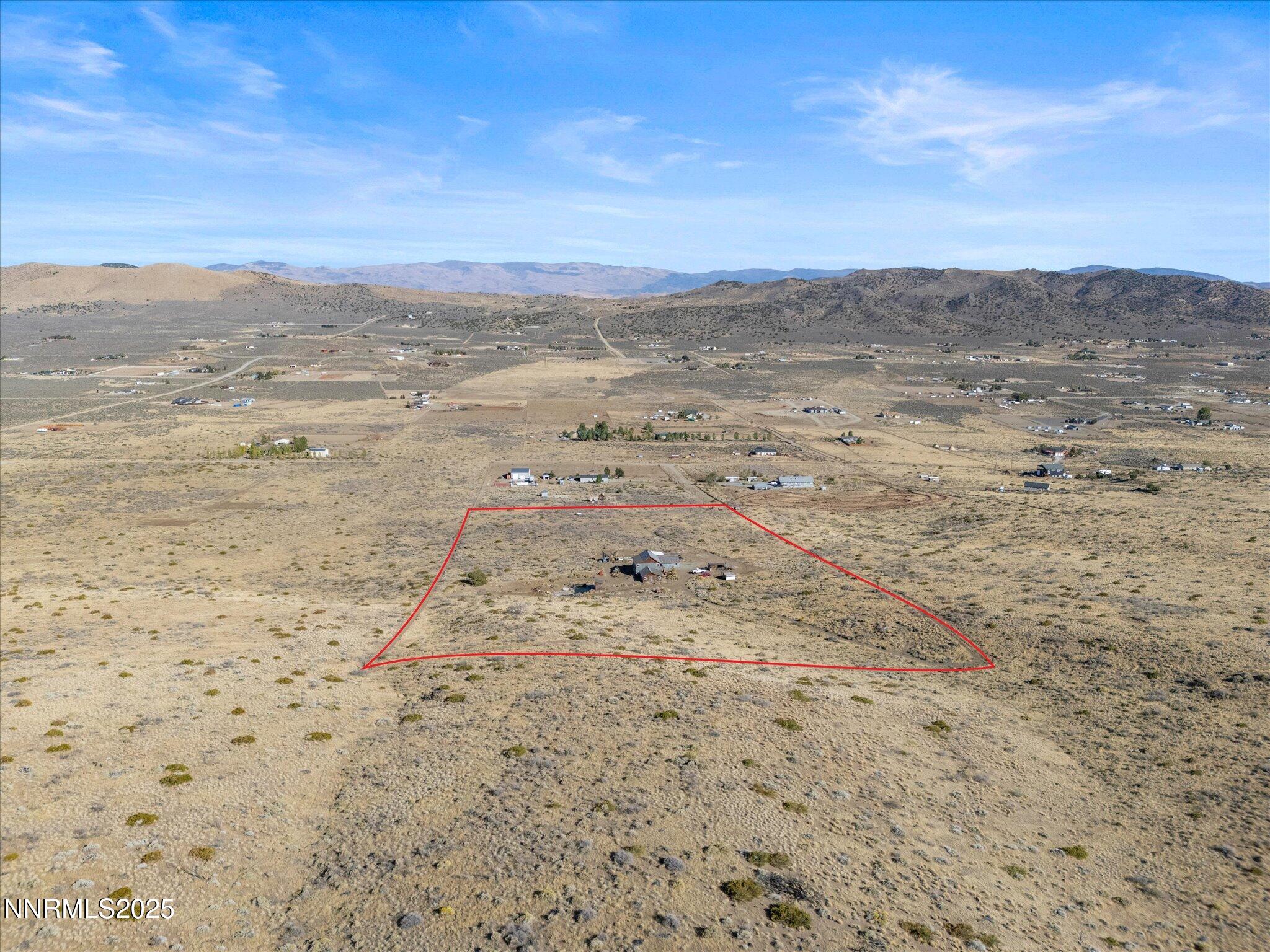 20 Prairie Way Reno, NV 89506 - Photo 21 of 48 a view of beach and an ocean