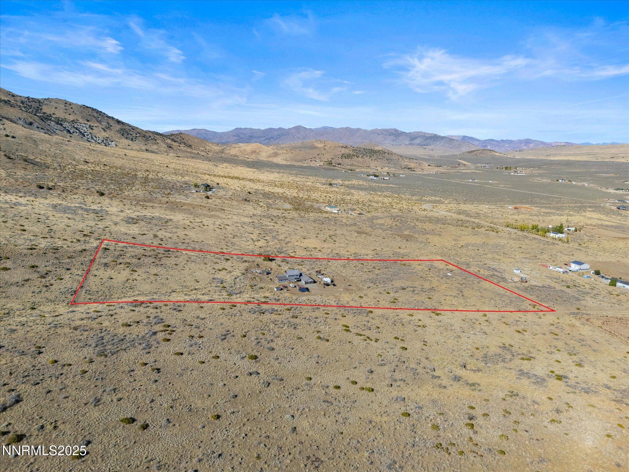 20 Prairie Way Reno, NV 89506 - Photo 24 of 48 a view of an ocean beach and mountain