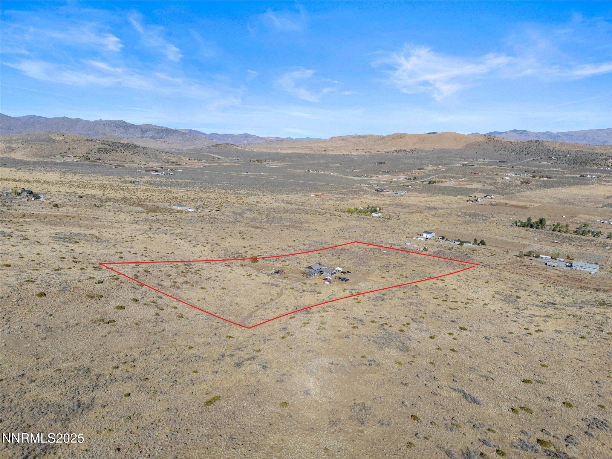 20 Prairie Way Reno, NV 89506 - Photo 25 of 48 a view of an ocean beach