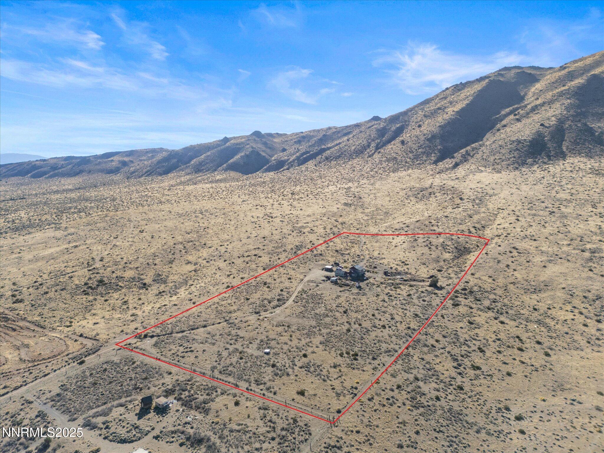 20 Prairie Way Reno, NV 89506 - Photo 26 of 48 a view of ocean view with mountain