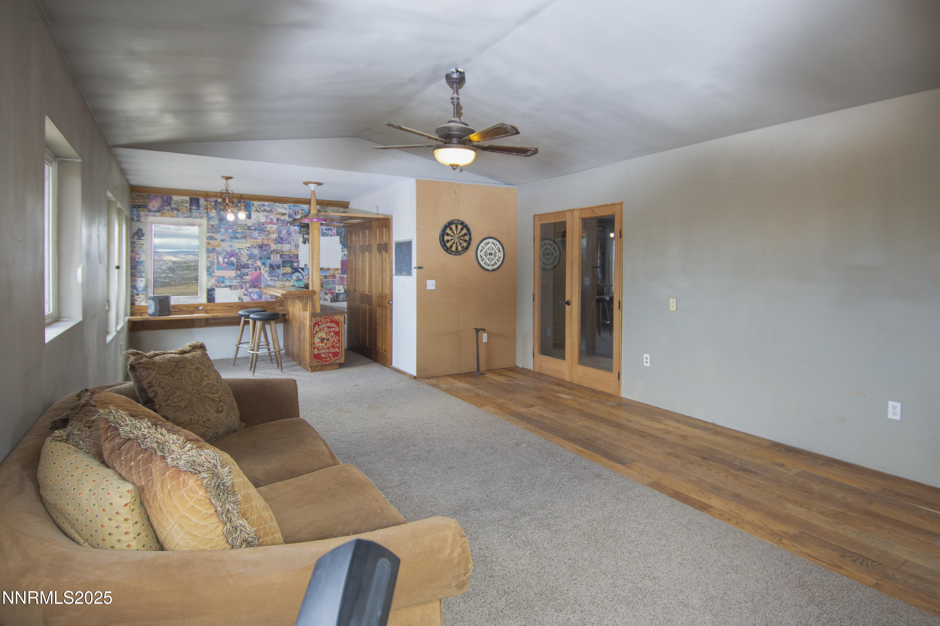 20 Prairie Way Reno, NV 89506 - Photo 40 of 48 a living room with furniture and a large window