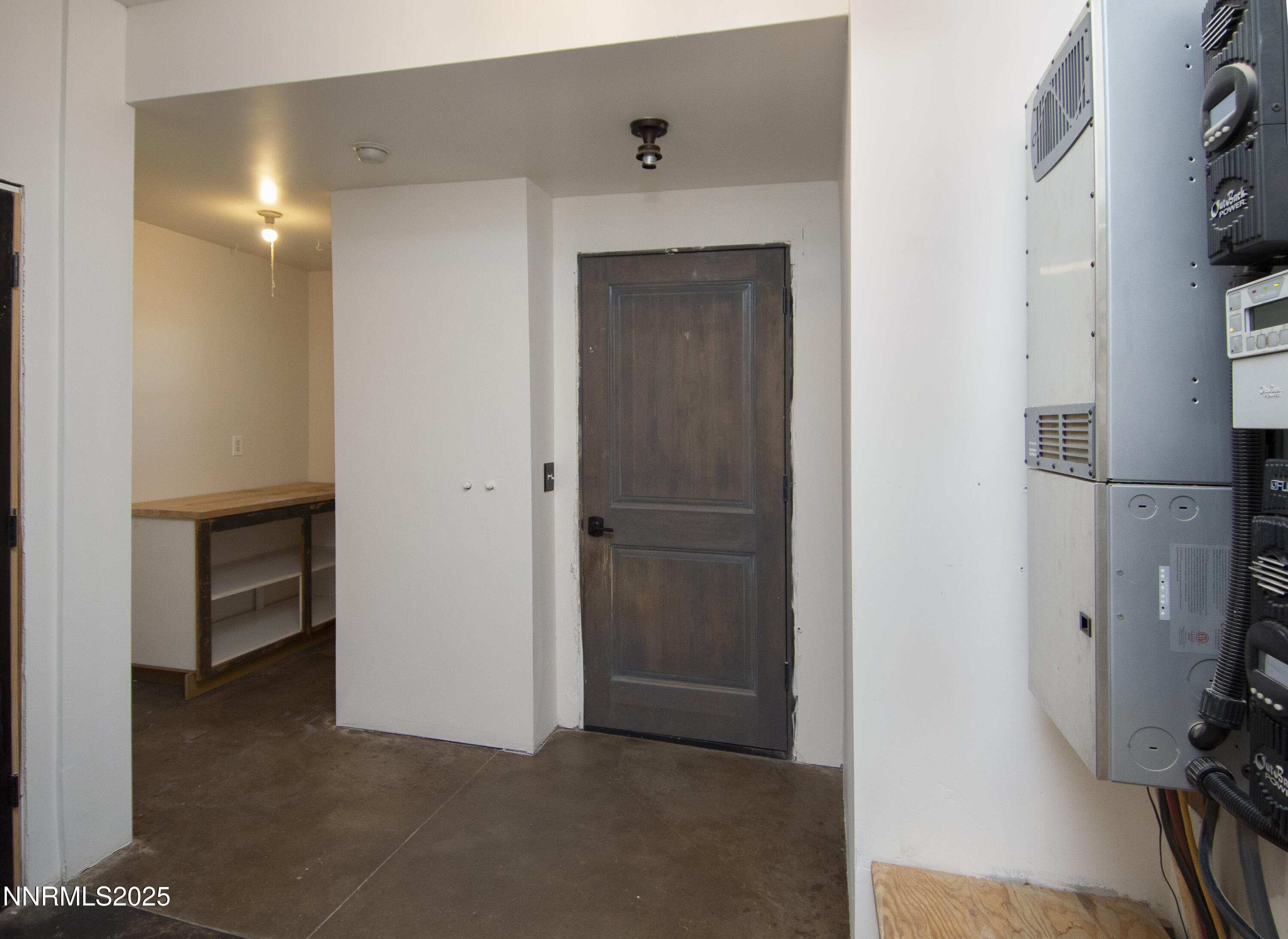 20 Prairie Way Reno, NV 89506 - Photo 43 of 48 a view of empty room