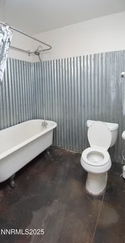 a close view of cabinet