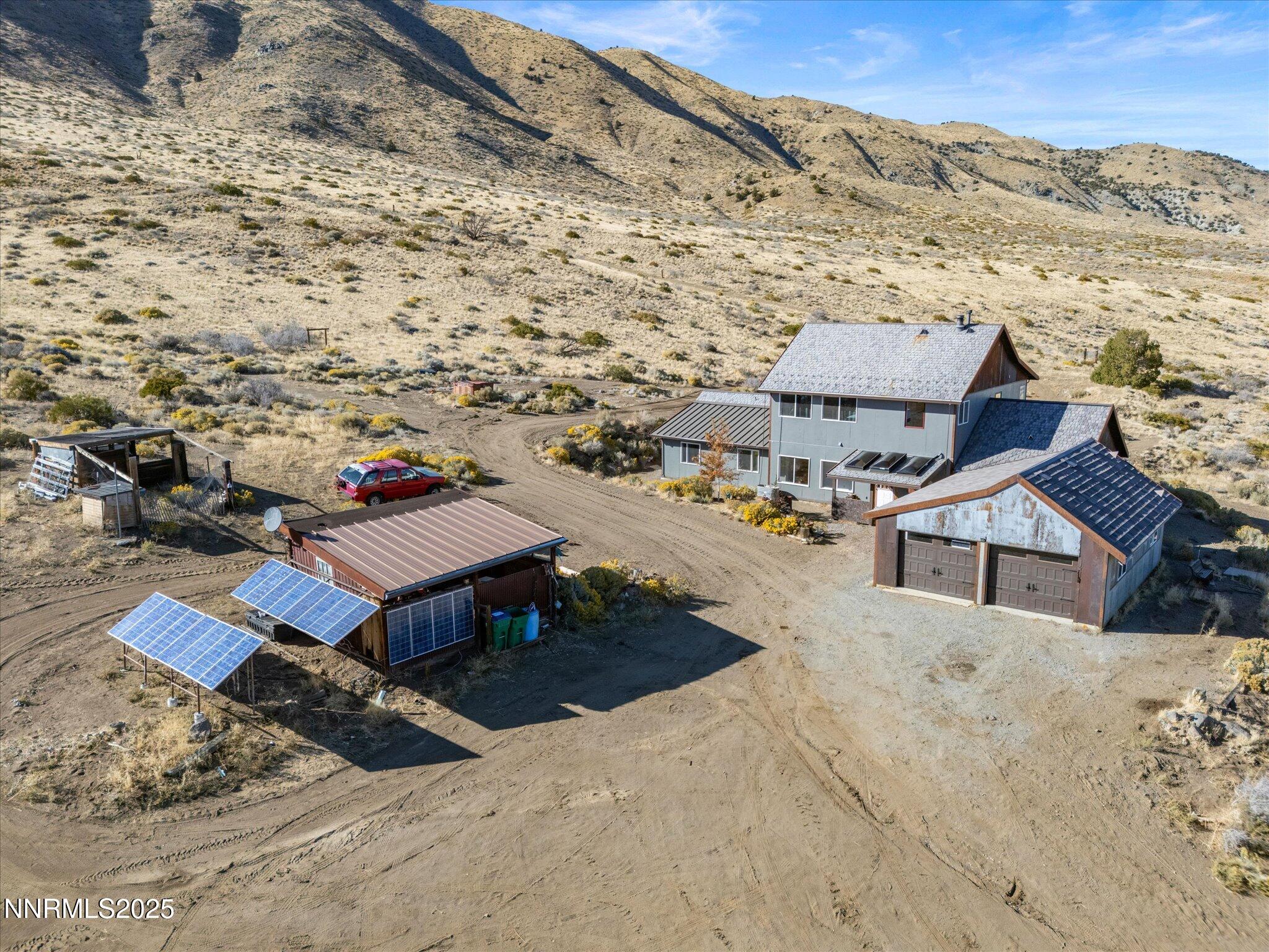 20 Prairie Way Reno, NV 89506 - Photo 8 of 48