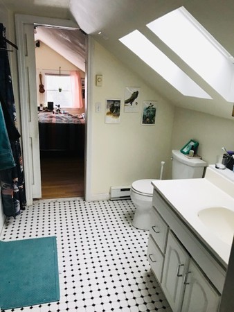 36 Hamilton Road Somerville, MA 02144 - Photo 11 of 17 Gallery Image 11