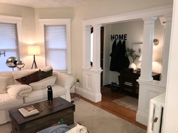 36 Hamilton Road Somerville, MA 02144 - Photo 2 of 17 Gallery Image 2