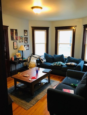 36 Hamilton Road Somerville, MA 02144 - Photo 6 of 17 Gallery Image 6