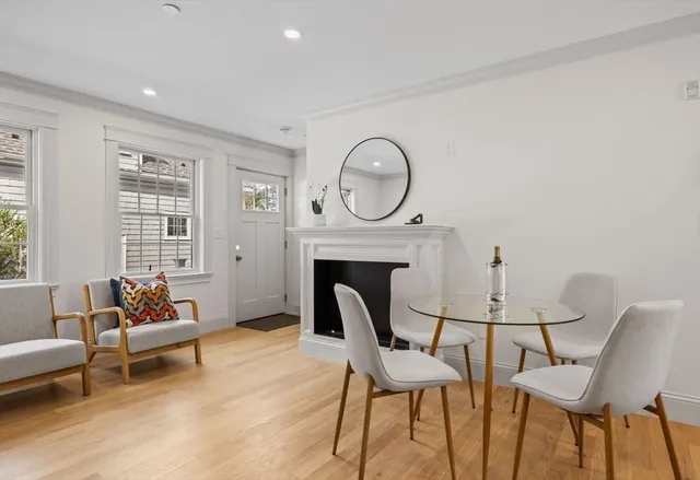 $639,900 | 9 Swan Street, Unit 2, Beverly, MA 01915