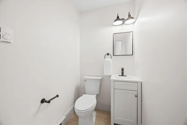 $639,900 | 9 Swan Street, Unit 2, Beverly, MA 01915