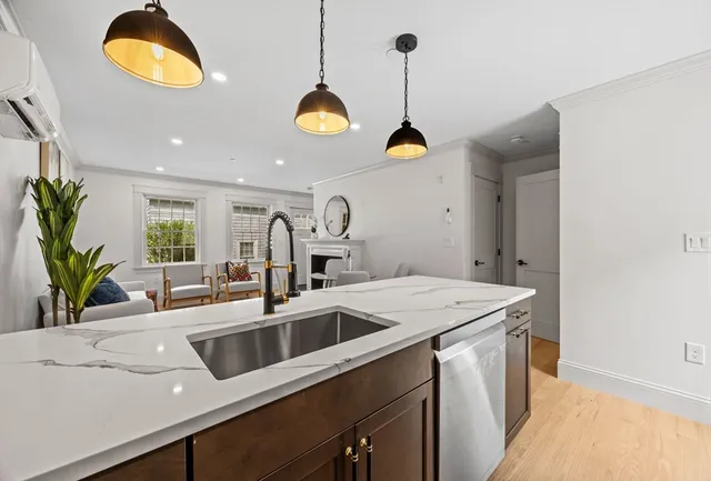 $639,900 | 9 Swan Street, Unit 2, Beverly, MA 01915