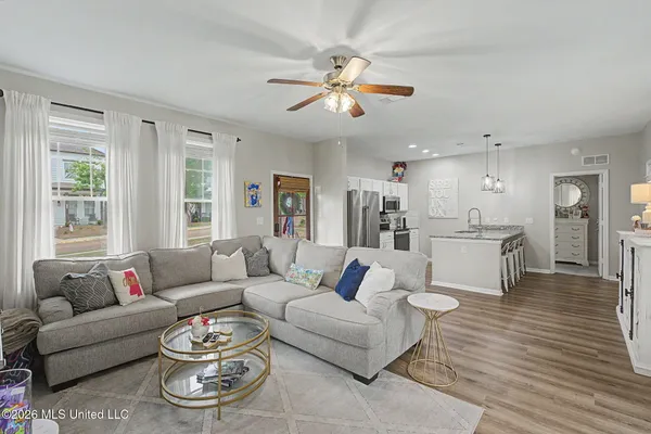 $515,000 | 453 Olive Branch Way, Oxford, MS 38655