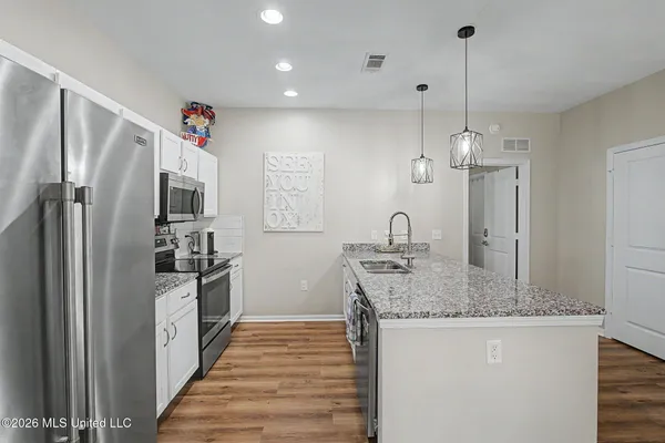 $515,000 | 453 Olive Branch Way, Oxford, MS 38655