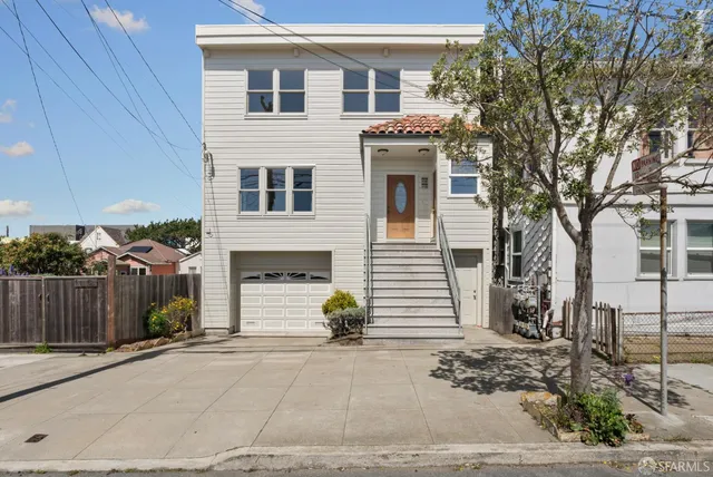 $2,395,000 | 4108 Moraga Street, San Francisco, CA 94122