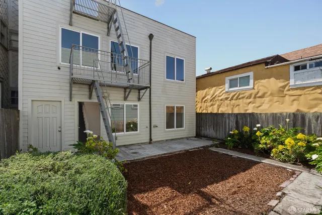 $2,395,000 | 4108 Moraga Street, San Francisco, CA 94122