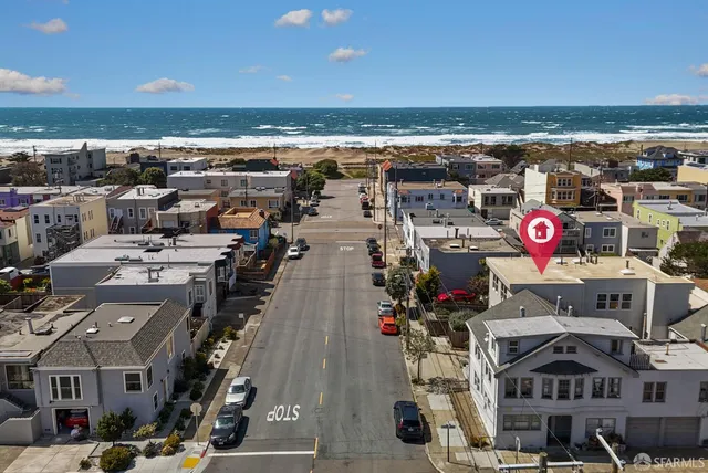 $2,395,000 | 4108 Moraga Street, San Francisco, CA 94122