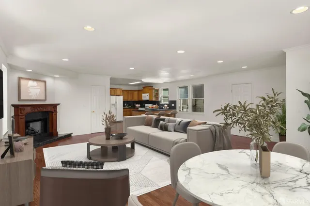 $2,395,000 | 4108 Moraga Street, San Francisco, CA 94122