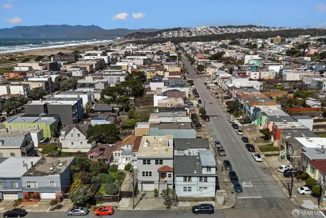 $2,495,000 | 4108 Moraga Street, San Francisco, CA 94122