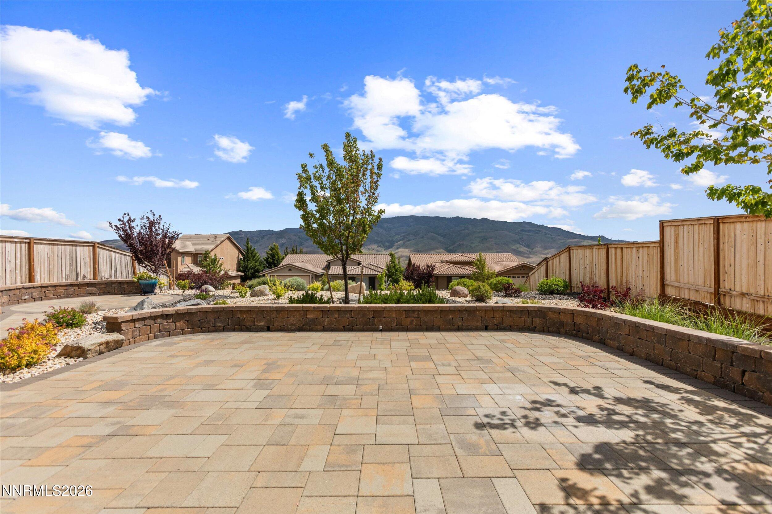 8950 Sydmesa Drive Reno, NV 89523 - Photo 27 of 38 Patio