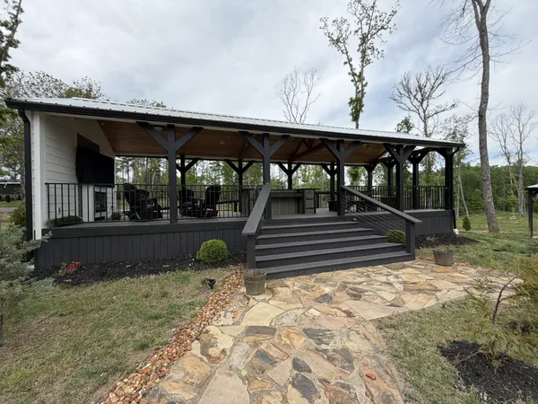 $199,900 | 112 Pine Grove Lane, Dover, TN 37058