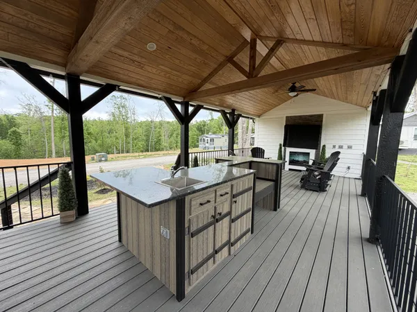 $199,900 | 112 Pine Grove Lane, Dover, TN 37058