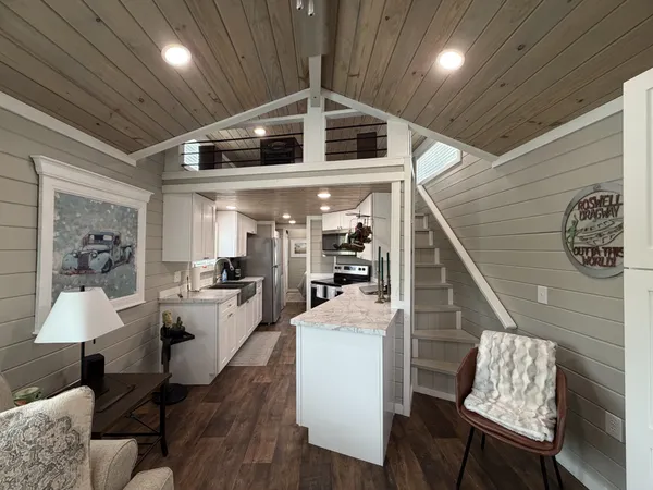 $199,900 | 112 Pine Grove Lane, Dover, TN 37058