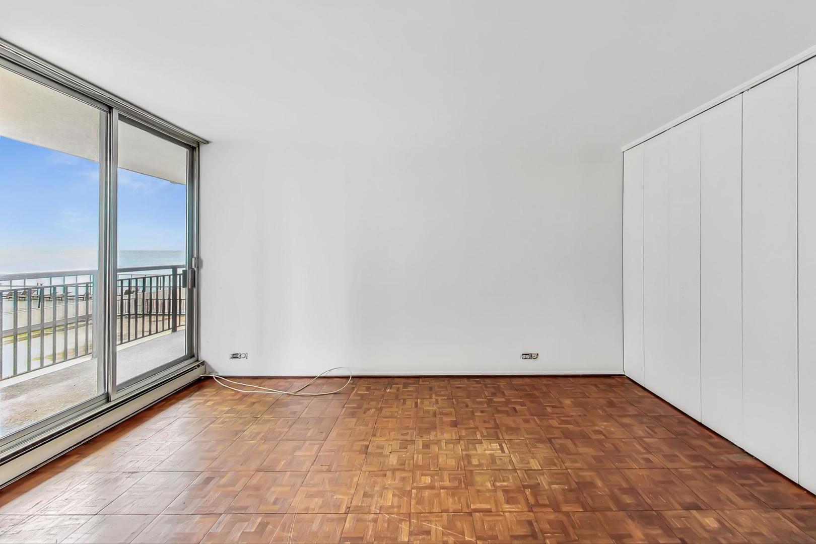 6007 North Sheridan Road, Unit 5D Chicago, IL 60660 - Photo 12 of 26 Gallery Image 12