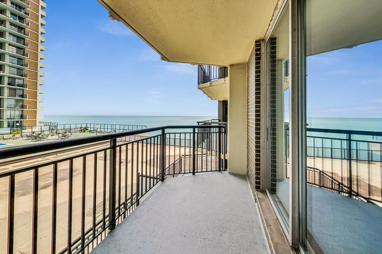 6007 North Sheridan Road, Unit 5D Chicago, IL 60660 - Photo 16 of 26 Gallery Image 16