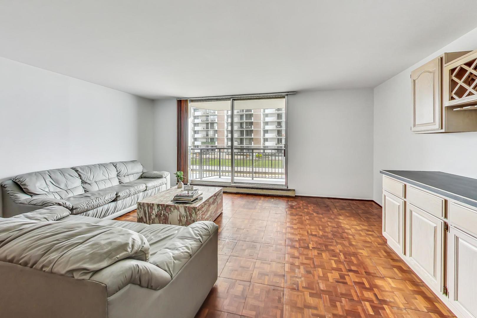 6007 North Sheridan Road, Unit 5D Chicago, IL 60660 - Photo 6 of 26 Gallery Image 6