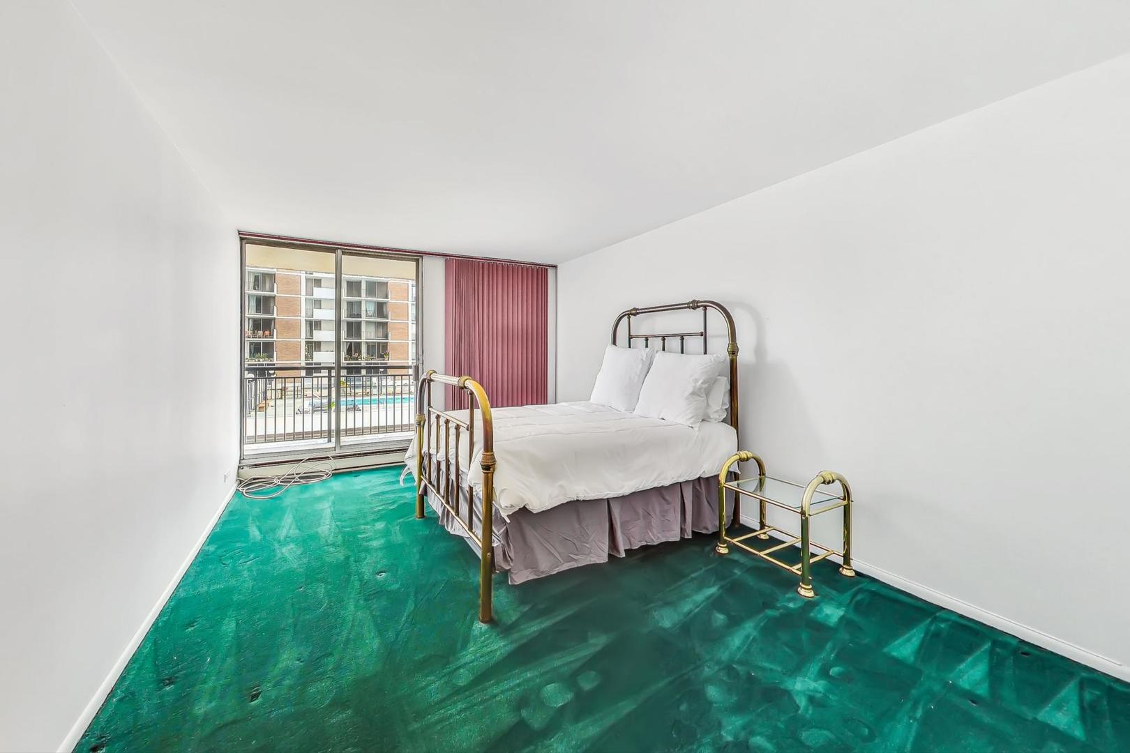 6007 North Sheridan Road, Unit 5D Chicago, IL 60660 - Photo 9 of 26 Gallery Image 9