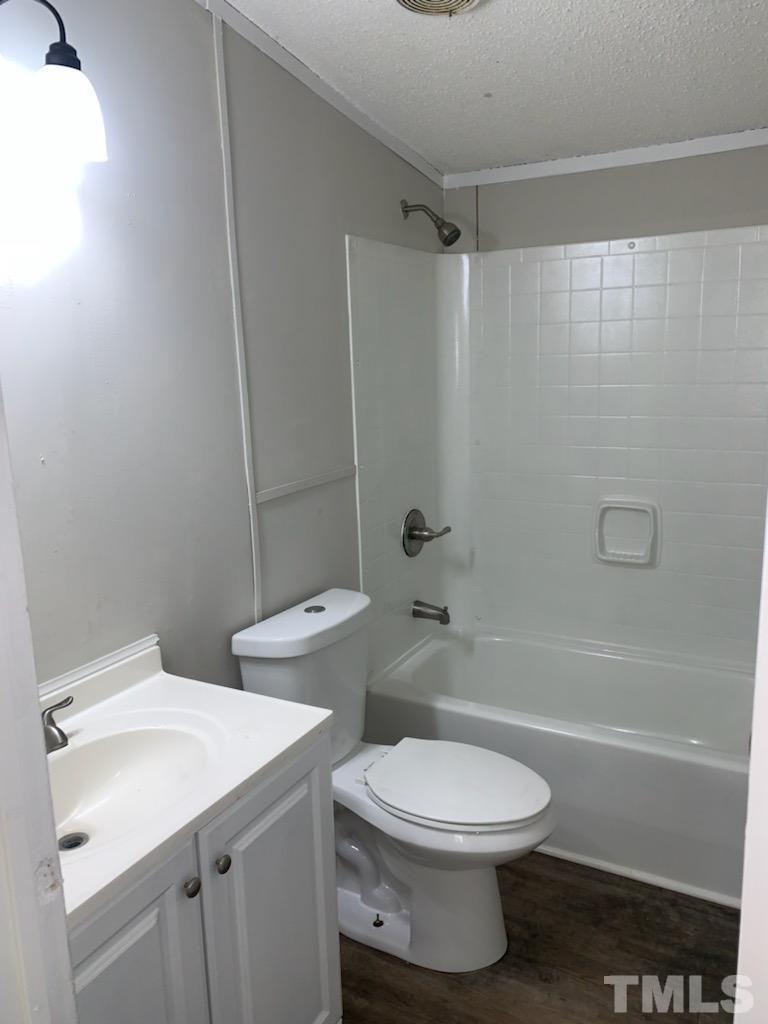 119 Harris Road Louisburg, NC 27549 - Photo 5 of 16