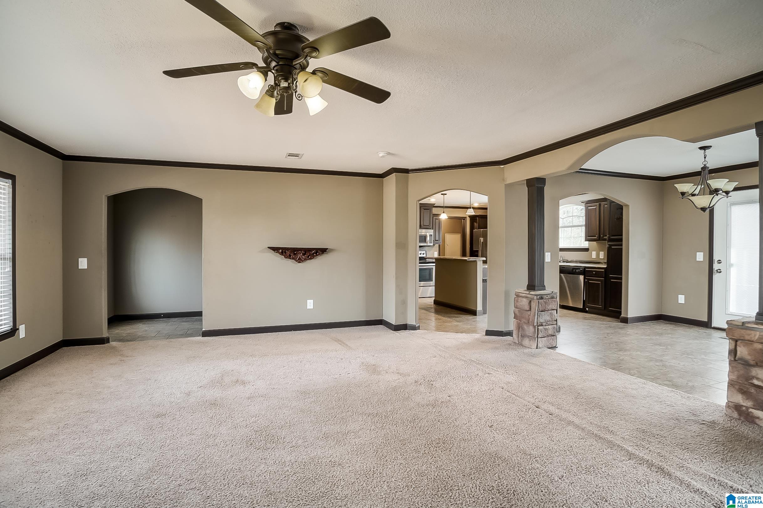 13519 Rifle Range Road Cottondale, AL 35453 - Photo 5 of 40