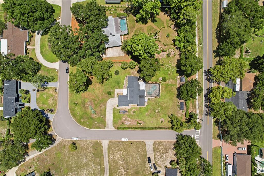 2722 Ingeborg Court Windermere, FL 34786 - Photo 51 of 53