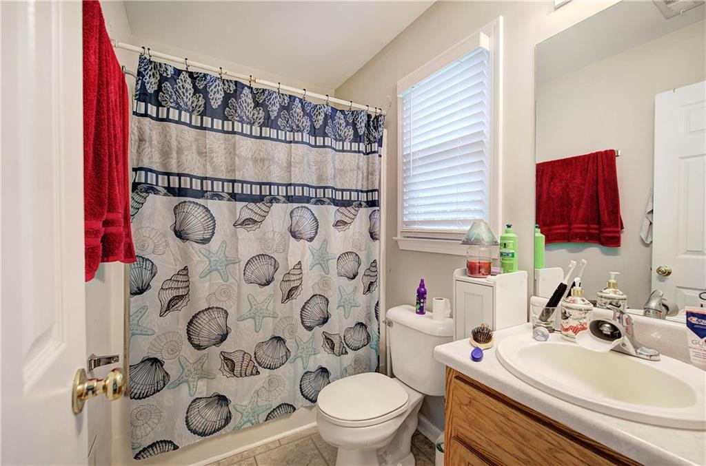 81 Old Stilesboro Road Southwest Taylorsville, GA 30178 - Photo 24 of 43