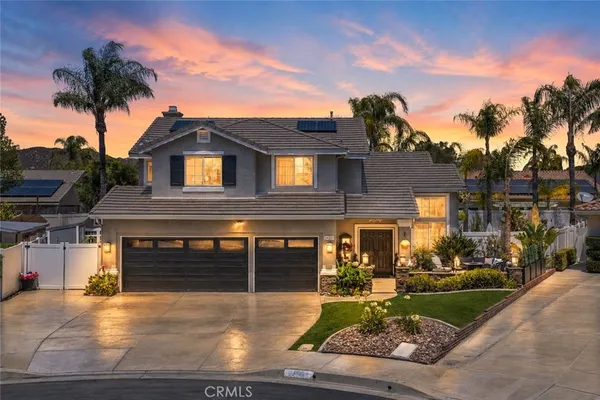 $799,999 | 24361 Corte Sanino, Murrieta, CA 92562