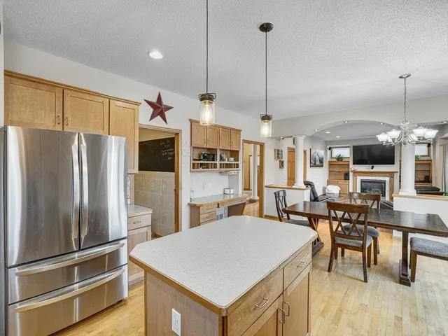 $550,000 | 1234 Windmill Creek North, Waconia, MN 55387