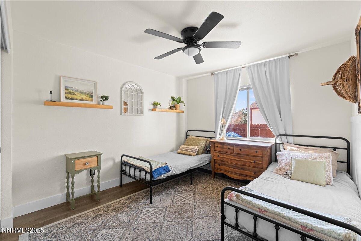 17675 Alexandria Court Reno, NV 89508 - Photo 13 of 31 a living room with furniture and a wooden floor