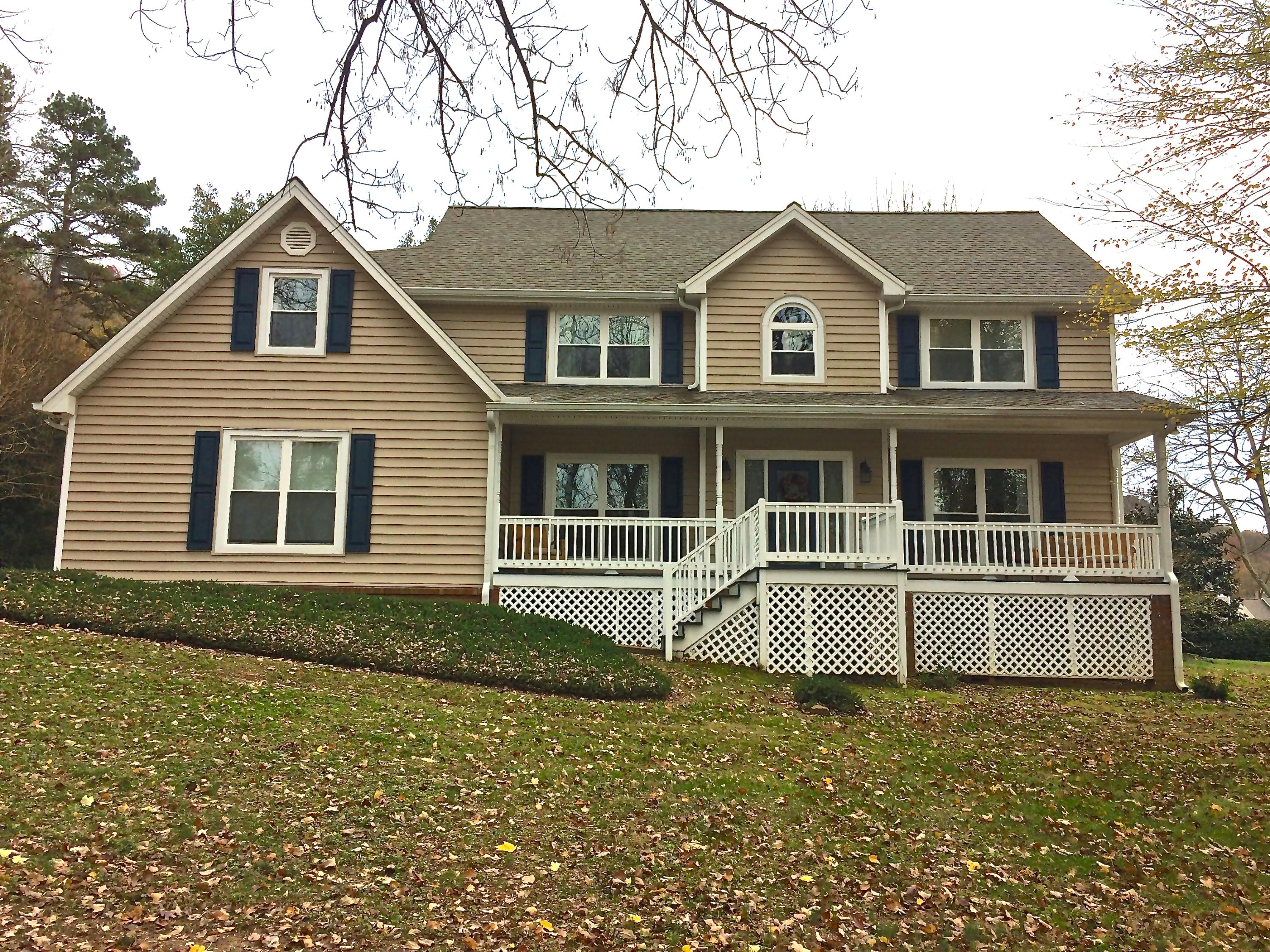 2816 Deerfield Road Ooltewah, TN 37363 - Photo 1 of 3 IMG_4328