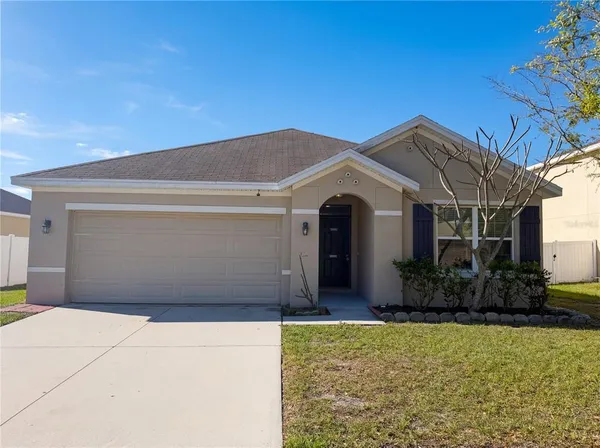 $325,000 | 11835 Myrtle Rock Drive, Riverview, FL 33578
