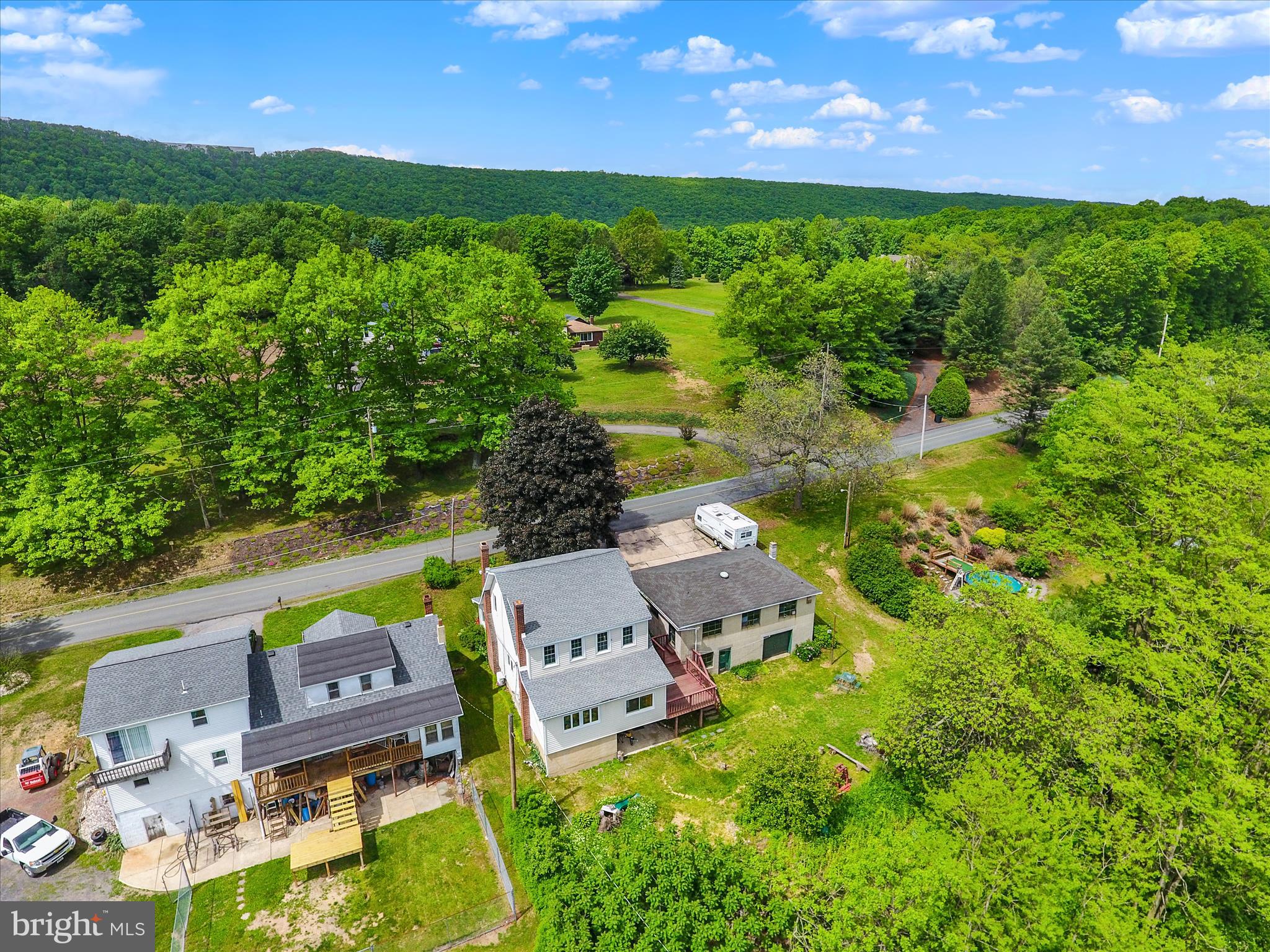 38 State Road Barnesville, PA 18214 - Photo 53 of 70