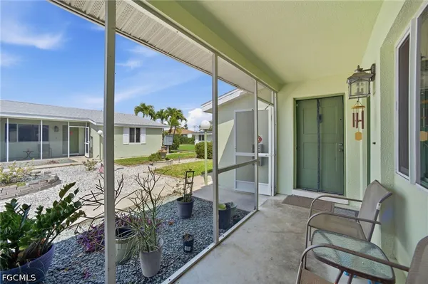 $1,250 | 4956 Viceroy Street, Unit 2, Cape Coral, FL 33904