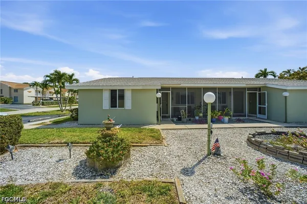 $1,250 | 4956 Viceroy Street, Unit 2, Cape Coral, FL 33904